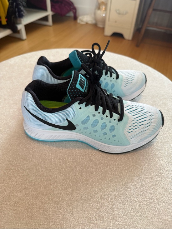 Nike Shoes - Nike Women’s Running Sneakers - Teal & Black